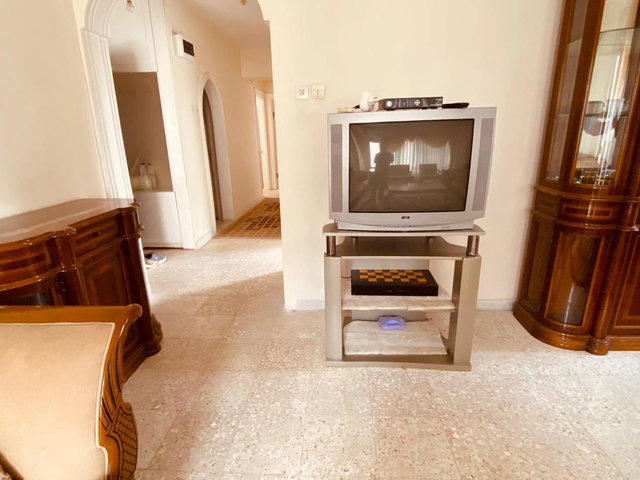REMAX TOROS'TAN AÇELYA SİTESİ’NDE DOĞALGAZLI EŞYALI KİRALIK 3+1