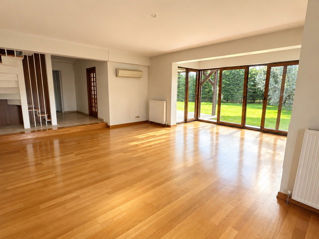 REMAX OYA DOĞAN FIBA LIFE BAHÇE DUBLEX SATILIK FIBALIFE 3+1