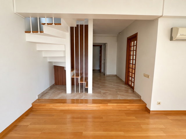 REMAX OYA DOĞAN FIBA LIFE BAHÇE DUBLEX SATILIK FIBALIFE 3+1