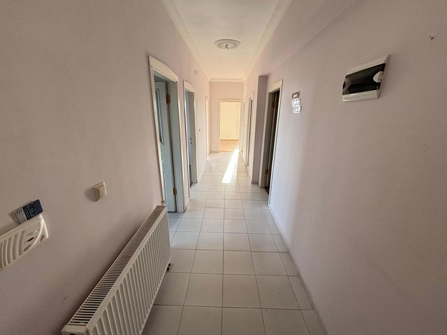 REMAX DEĞİŞİM HASTANE CAD.KÖŞE BAŞI SATILIK DAİRE
