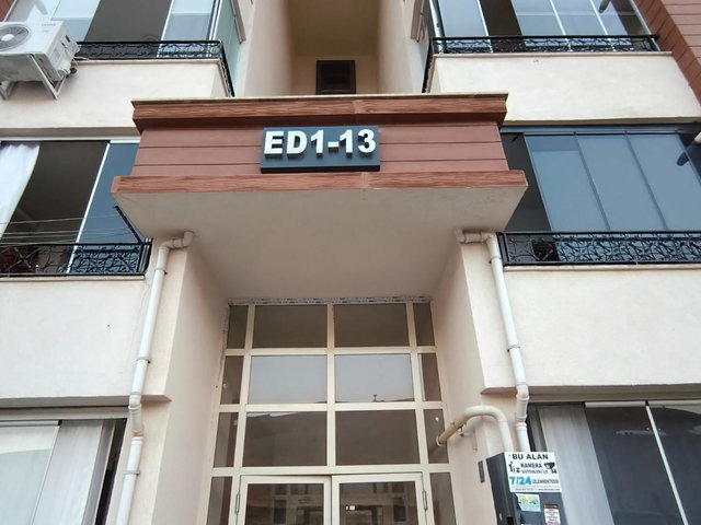 RE/MAX DEĞİŞİM-BIZMİŞEN 3.ETAP SOSYALHANE KARŞISI KİRALIK DAİRE