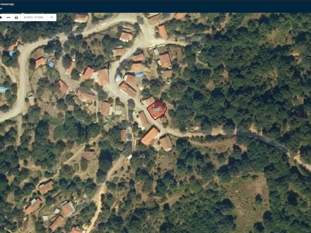 ÇANAKKALE YENICE SUUÇTU AVANTAJLI SATILIK 194M2 MÜSTAKIL EV