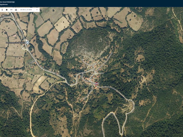 ÇANAKKALE YENICE SUUÇTU AVANTAJLI SATILIK 194M2 MÜSTAKIL EV