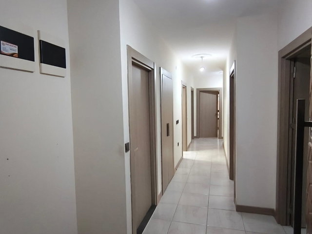REMAX DEĞİŞİMDEN ÇAYDA ÇIRA BULUT NİRVANA'DA 4+1 KİRALIK DAİRE
