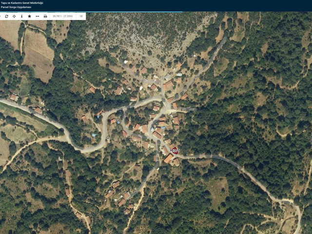 ÇANAKKALE YENICE SUUÇTU AVANTAJLI SATILIK 85M2 MÜSTAKIL EV