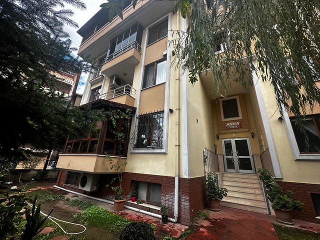 İZMİT PLAJYOLU TRAMVAY VE METRO AKSINA YAKIN ANKA SİTESİ’NDE 3+1 SATILIK DAİRE