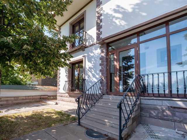 INCEK AHLATLIBEL MAH 5+1 220 M² NET, SATILIK VİLLA