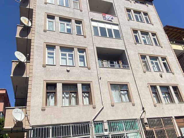 SATLIK FIRSAT DAİRE