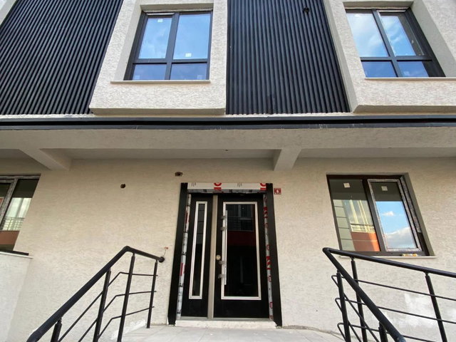 REMAX İLKE'DEN DADAŞKENT'TE 2+1 GÜZEL KONUM'DA 0 SATILIK DAİRE