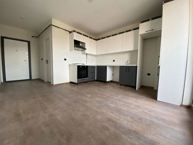 REMAX İLKE'DEN DADAŞKENT'TE 2+1 GÜZEL KONUM'DA 0 SATILIK DAİRE
