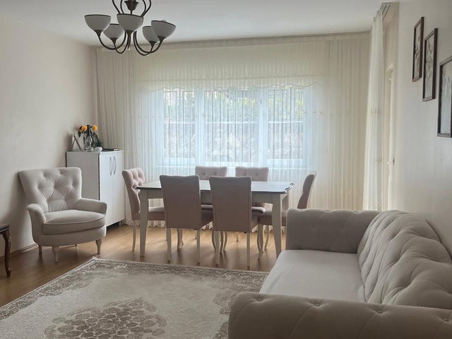 KENT KONUT SİTESİNDE 3+1 SATILIK DAİRE