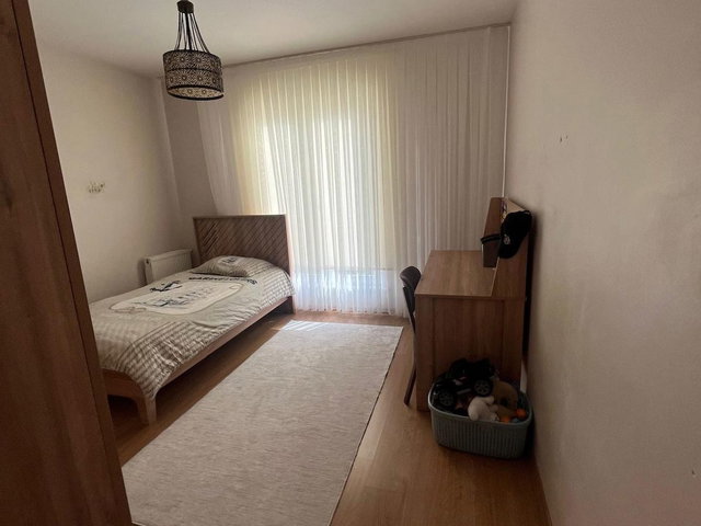 KENT KONUT SİTESİNDE 3+1 SATILIK DAİRE