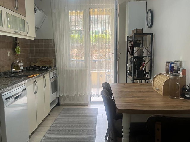 KENT KONUT SİTESİNDE 3+1 SATILIK DAİRE