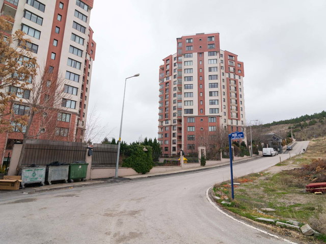 YAŞAMKENT ROYAL CİTY KİRALIK DAİRE 4+1