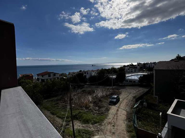 REMAX LAND’TAN MARMARA EREĞLİSİ DENİZ MANZARALI 5+2 BAHÇELİ SATILIK VİLLA