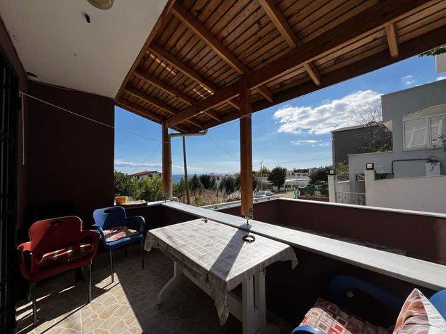 REMAX LAND’TAN MARMARA EREĞLİSİ DENİZ MANZARALI 5+2 BAHÇELİ SATILIK VİLLA