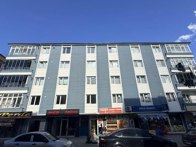 REMAX LAVANDA KAPAKLIDA MÜKEMMEL KONUMDA 2+1 KİRALIK DAİRE