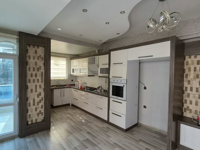 REMAX İLKE'DEN KAYAKYOLU'NDA 3+1 KİRALIK DAİRE