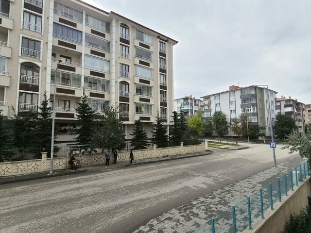REMAX İLKE'DEN KAYAKYOLU'NDA 3+1 KİRALIK DAİRE