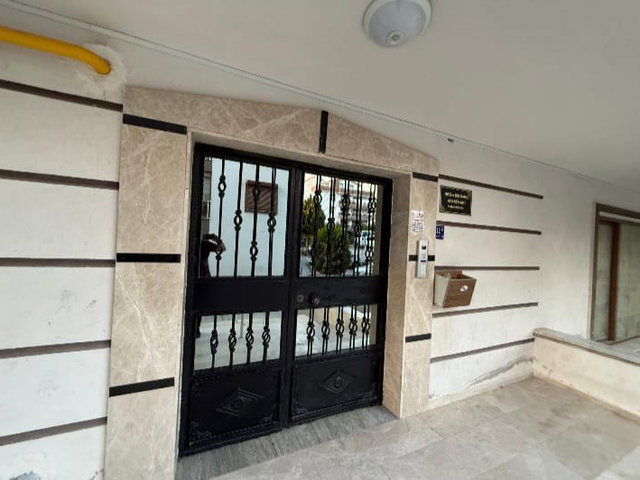 KUŞADASI EGE MAHALLESİNDE KİRALIK DOĞALGAZLI 3+1 DAİRE