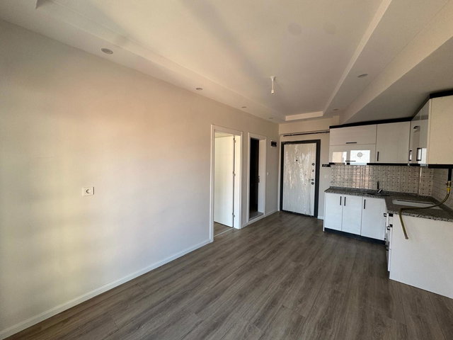 RE/MAX İNCİ'DEN DİNKÇİLER MAH. KİRALIK SIFIR 1+1 DAİRE