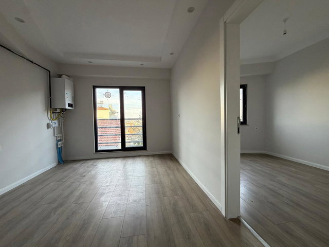 RE/MAX İNCİ'DEN DİNKÇİLER MAH. KİRALIK SIFIR 1+1 DAİRE