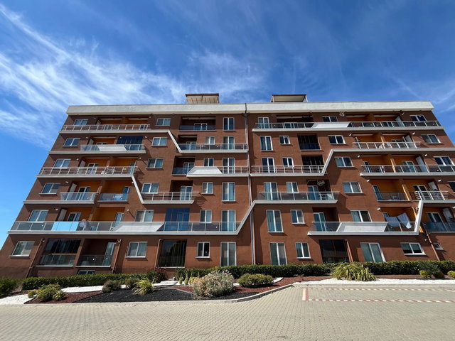 ÇANAKKALE MERKEZ KORU KENT SITESI 1+1 SATILIK DAIRE