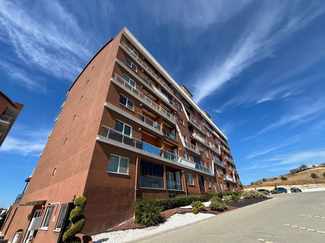 ÇANAKKALE MERKEZ KORU KENT SITESI 1+1 SATILIK DAIRE