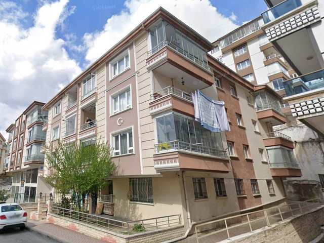 BOĞAZİÇİ MAH NATA VEGA AVM YAKINI EŞYALI SATILIK 2+1 DAİRE
