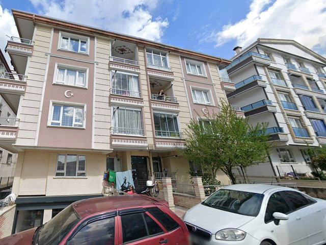 BOĞAZİÇİ MAH NATA VEGA AVM YAKINI EŞYALI SATILIK 2+1 DAİRE