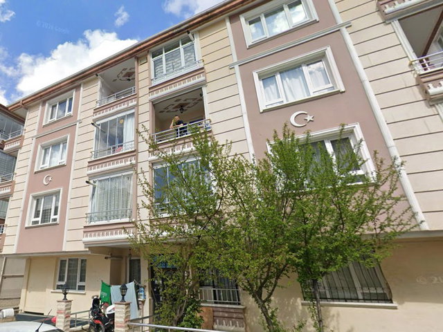 BOĞAZİÇİ MAH NATA VEGA AVM YAKINI EŞYALI SATILIK 2+1 DAİRE