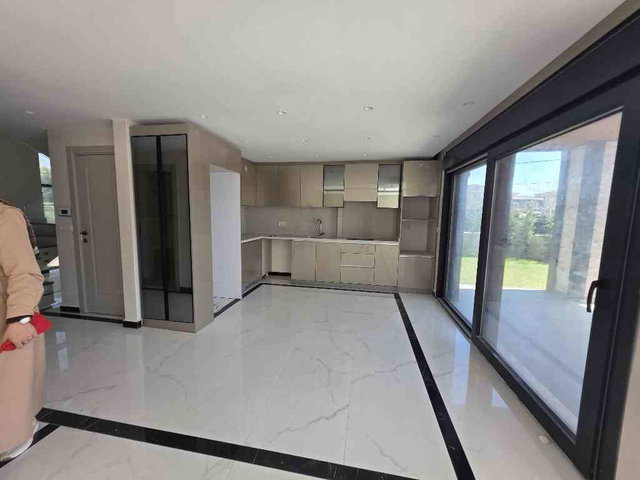 REMAX ANKA'DAN ŞİLE ÇAVUŞ MAH. 450 M2 4+1 MÜSTAKİL SATILIK VİLLA