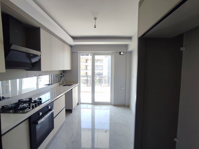 ETİMESGUT AŞAĞIYURTÇU’DA SIFIR 2+1 | 2 BANYO | GÜNEY-DOĞU CEPHE | BALKONLU
