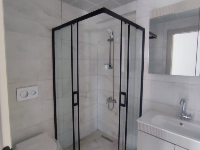 ETİMESGUT AŞAĞIYURTÇU’DA SIFIR 2+1 | 2 BANYO | GÜNEY-DOĞU CEPHE | BALKONLU