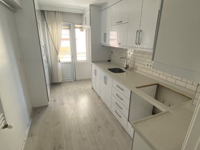 ETİMESGUT SUVARİ MAHALLESİNDE 3+1 KİRALIK DAİRE