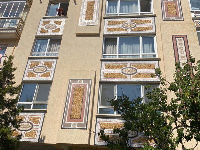 ETİMESGUT SUVARİ MAHALLESİNDE 3+1 KİRALIK DAİRE