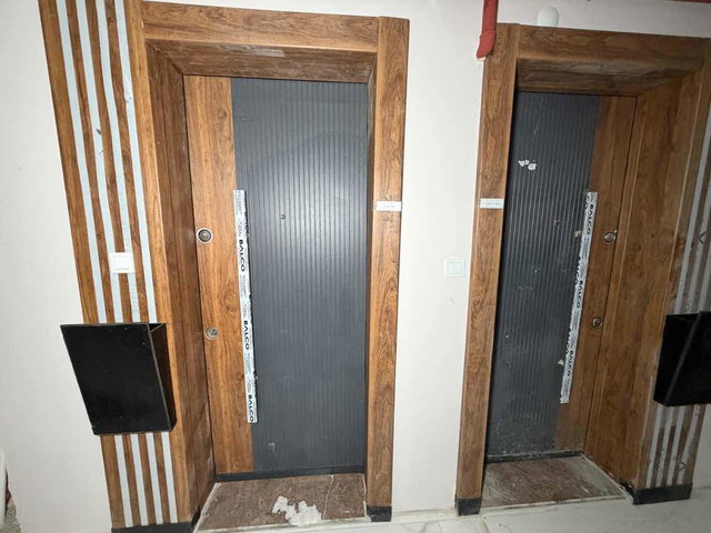 BATIKENT BATI SITESI MAH. 1+0 STÜDYO MOBILYALI DAIRE