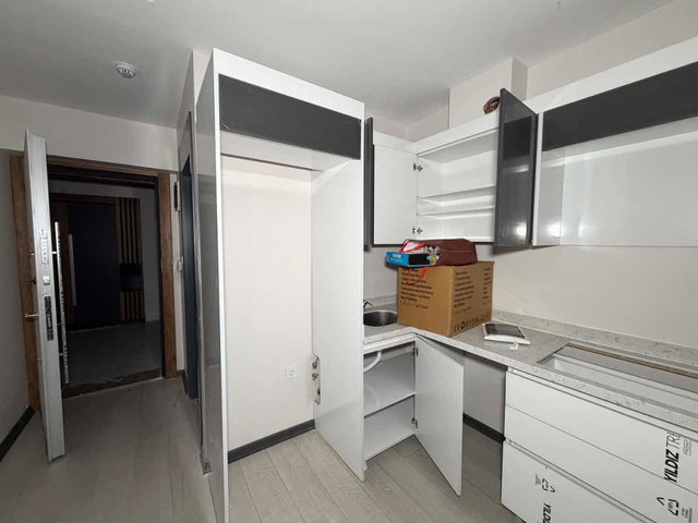 BATIKENT BATI SITESI MAH. 1+0 STÜDYO MOBILYALI DAIRE