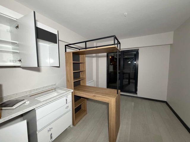 BATIKENT BATI SITESI MAH. 1+0 STÜDYO MOBILYALI DAIRE
