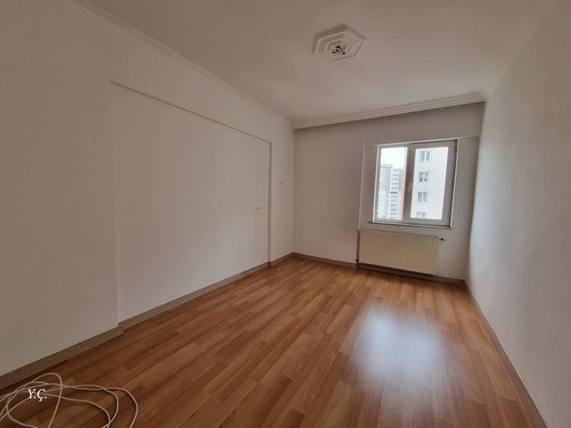 ADNAN KAHVECİ KARDELEN SİTESİ BÜYÜK TİP KİRALIK 3+1 ARAKAT DAİRE
