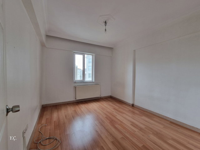ADNAN KAHVECİ KARDELEN SİTESİ BÜYÜK TİP KİRALIK 3+1 ARAKAT DAİRE