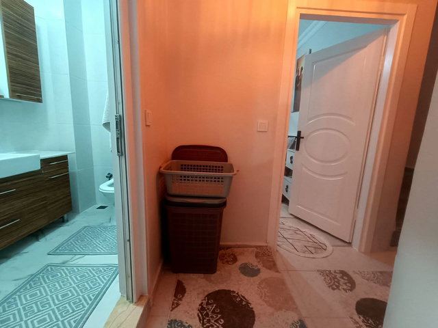 SANCAKTEPE FATİH MAH’DE 3+1 | YÜKSEK GİRİŞ | EVIM SISTEMINE UYGUN DAIRE