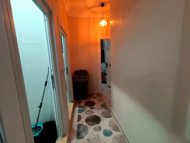 SANCAKTEPE FATİH MAH’DE 3+1 | YÜKSEK GİRİŞ | EVIM SISTEMINE UYGUN DAIRE