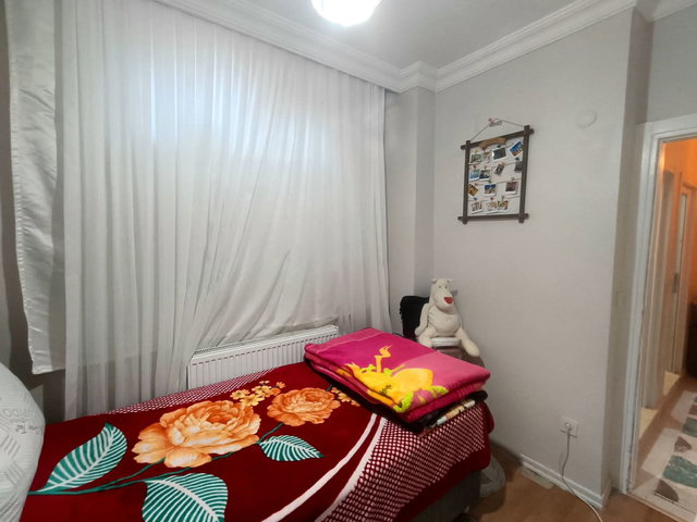 SANCAKTEPE FATİH MAH’DE 3+1 | YÜKSEK GİRİŞ | EVIM SISTEMINE UYGUN DAIRE