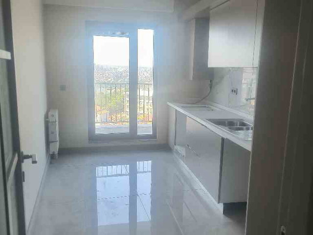 BEYOĞLU’NDA FETİHTEPE MAH. E5 ÜZERİ SIFIR 3+1 DAİRE