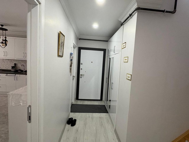 BEYLİKDÜZÜ KAVAKLI KOLEJLER BÖLGESİNDE 2+2 SATILIK DUBLEKS DAİRE