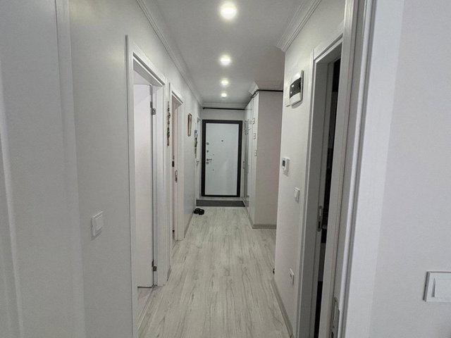 BEYLİKDÜZÜ KAVAKLI KOLEJLER BÖLGESİNDE 2+2 SATILIK DUBLEKS DAİRE