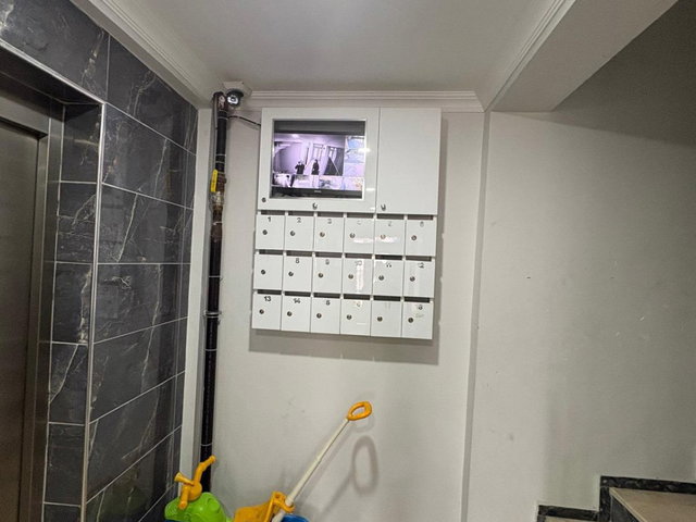 BEYLİKDÜZÜ KAVAKLI KOLEJLER BÖLGESİNDE 2+2 SATILIK DUBLEKS DAİRE