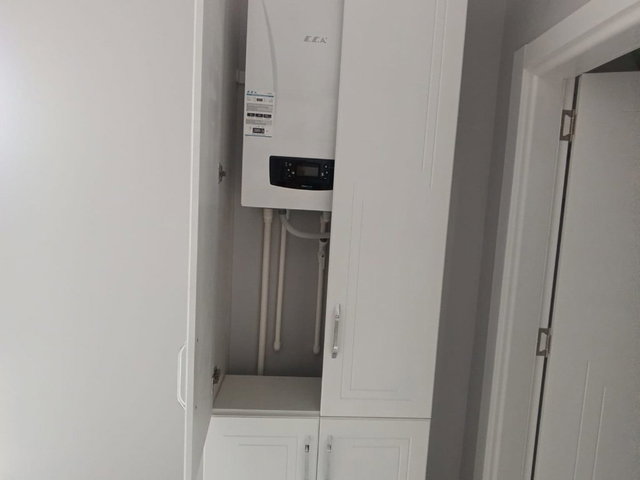 RE/MAX LAND’DEN ÇERKEZKÖY’DE HASTANE YANI  SIFIR 1+1 DAİRE