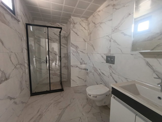 RE/MAX LAND’DEN ÇERKEZKÖY’DE HASTANE YANI  SIFIR 1+1 DAİRE